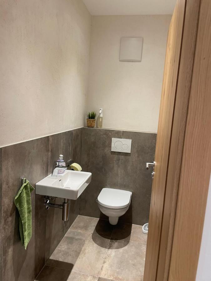 Appartement Traumblick -familie Seber Mittersill