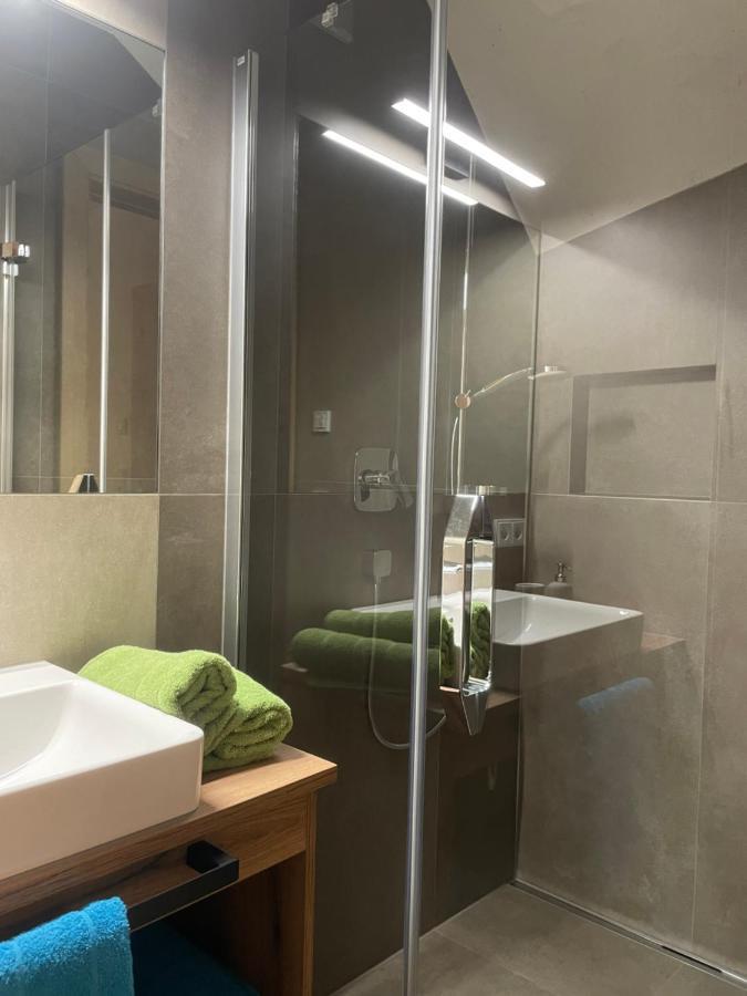 Appartement Traumblick -familie Seber *