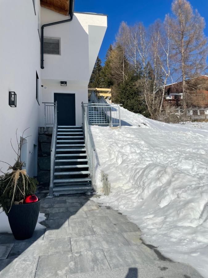 Appartement Traumblick -familie Seber