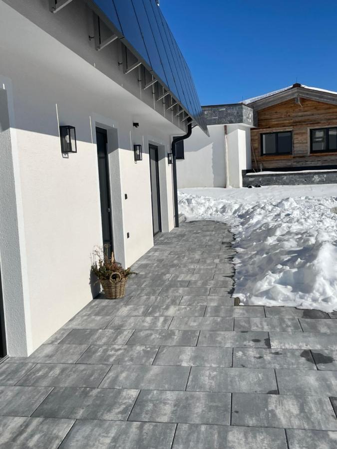 Traumblick -familie Seber Appartement *