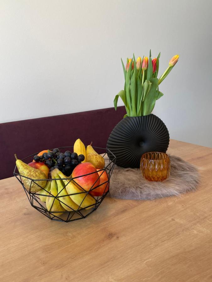Appartement Traumblick -familie Seber Mittersill